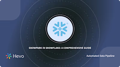 A Guide to Snowpark in Snowflake[+4 Tips to Get the Most Value …