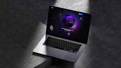 TILT Website Redesign