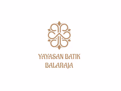 YAYASAN BATIK BALARAJA LOGO