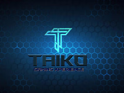Taiko Gaming Xperience 