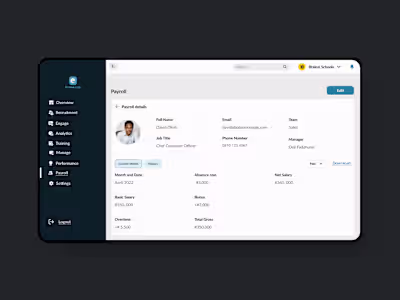 Transforming Workforce Management with TeamSphere