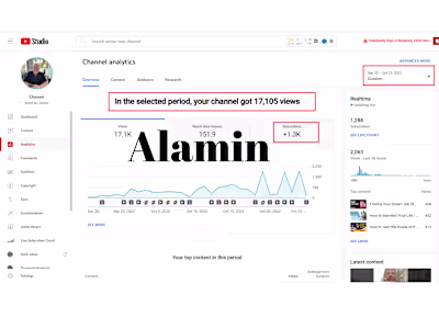 YouTube Marketing 