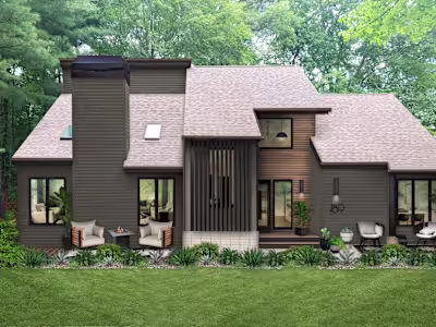 Exterior Home Design & Curb Appeal Blog | brick&batten