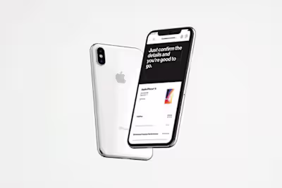 My Verizon App, Prepaid