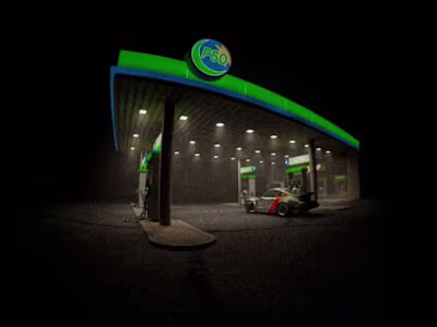 3D Animation