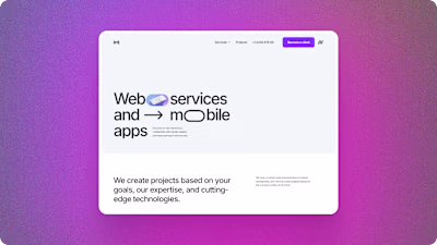 Figma to Framer