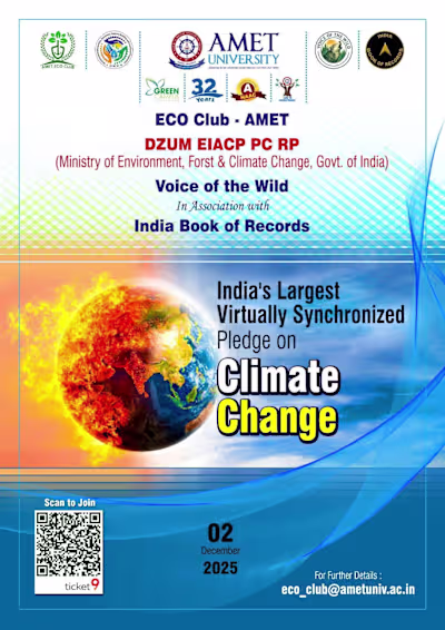 I have designed for Amet college students