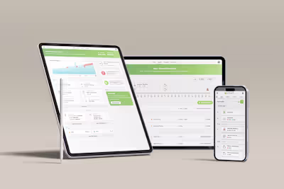 Designing ClientGo for Voyant