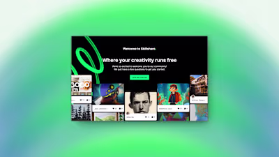 Reinventing User Onboarding