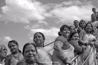Wedding Photographs