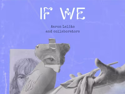 Creative Arts Collaboration