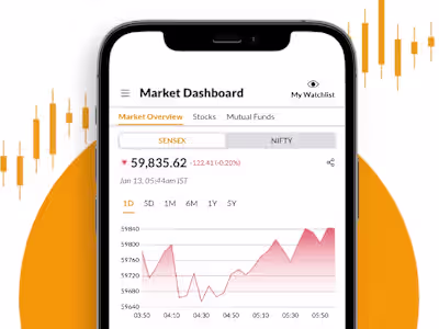 Mint: Stock & Business News (Android/iOS) 