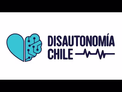 Diseño Gráfico - Producción y Edición de Video DisautonomíaChile