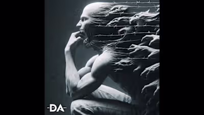 Veyruuz - My Perilous Mind (Official Audio) - YouTube
