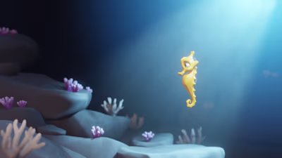 Stylized Character Creation