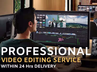 Power Of Video Editing : Covert Your Video Into BOOM !