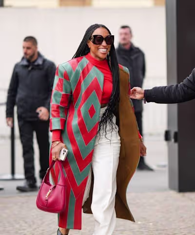 Top 4 Go-To Trends For Winter That May Already Be in Your Closet