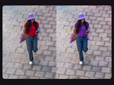 Oakberry — Photo Editing &