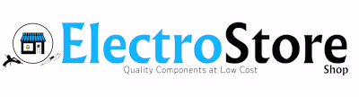 ELECTRO STORE SHOP