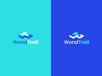 Wondtrial – A Distinctive Brand Identity in IT Solutions