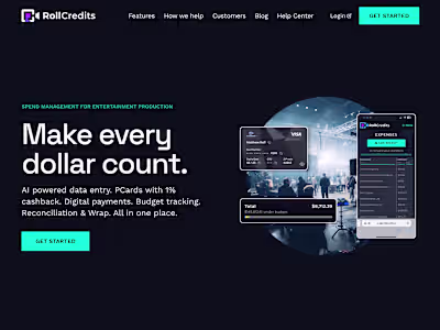 RollCredits