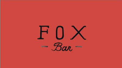 Coordinated Chicago's favorite Fox Bar Pop-up in Brooklyn 