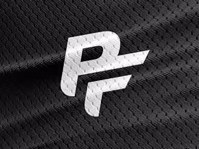 PF Sports ~ Brand Identity.