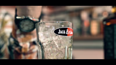 Whiskey & Cola