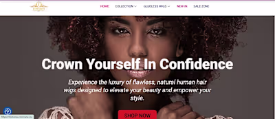 Shopify Design | Shopify wix ecwid developer dropshipping store