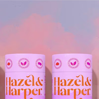 SOPOP CREATIVE AGENCY on Instagram: “Harper and Hazel is a well…