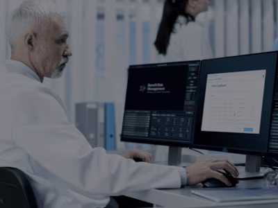 Patient Remote Monitoring Companion to Mitigate Health Risks