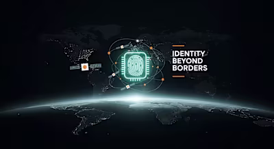 What if identity didn’t come from governments — but from cry...