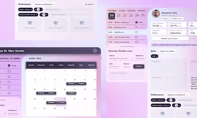 UI/UX Design