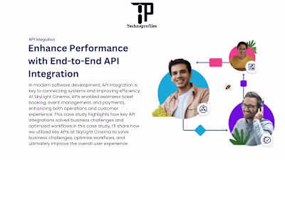 Skylight -Ticket Booking and Event Management