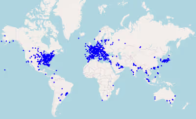 OpenSky Flight Data Analysis Project