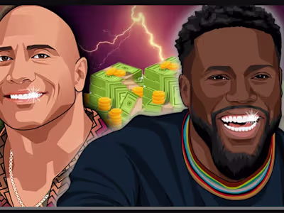 Kevin Hart Isn't Kevin Hart Anymore - YouTube