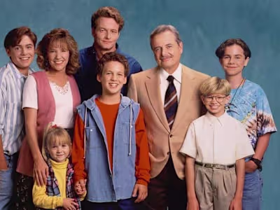 5 Behind The Scenes Stories From The Boy Meets World Cast