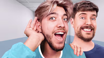 YouTube Thumbnail Design Like Mr Beast