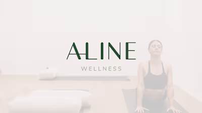 Aline Wellness