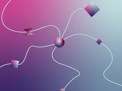 Logo Animation - Brain 3D