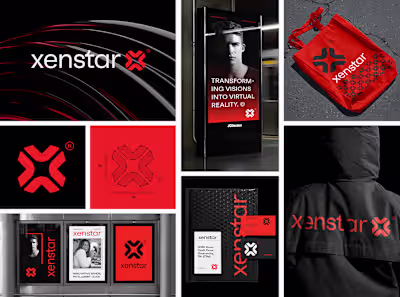 Xenstar®