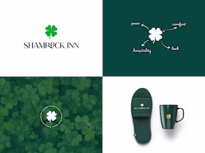 Designed to feel calm, welcoming,