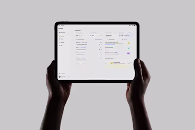 remark | Platform Design