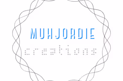 muhjordie creations