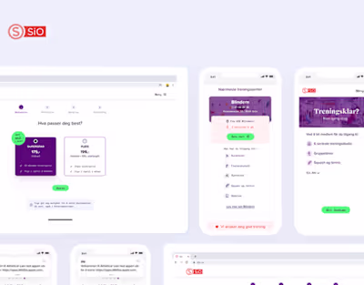 Effective registration of gym members 