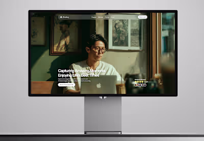 Design isn’t decoration — it’s