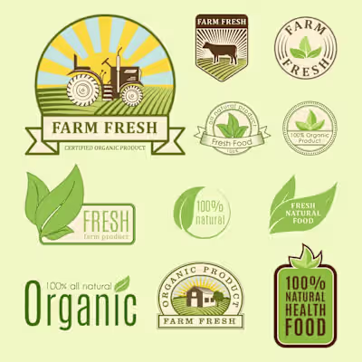 Logo designer, proofreader, editor