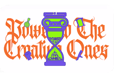 Fullgap x Wiicreate Merch Design