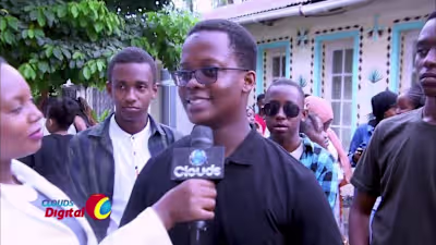 VOICE OVER ACTOR AND PRESENTER