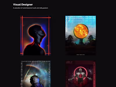 Posters